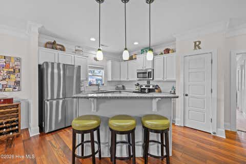 Tiny photo for 178 Heritage Way, Hampstead, NC 28443 (MLS # 100591317)