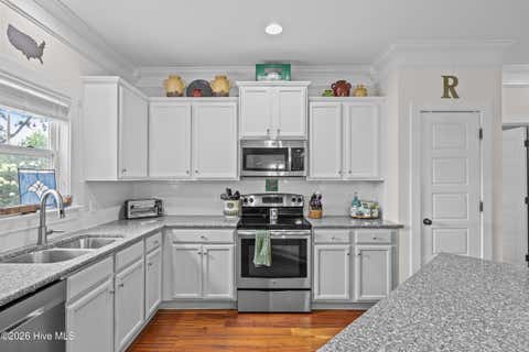 Tiny photo for 178 Heritage Way, Hampstead, NC 28443 (MLS # 100591317)