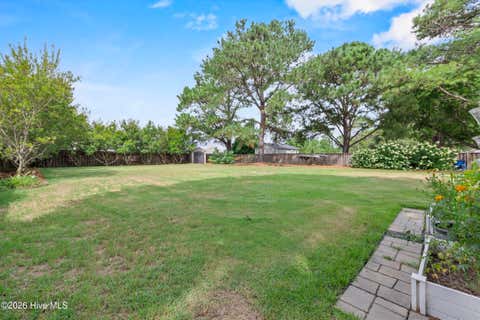 Tiny photo for 178 Heritage Way, Hampstead, NC 28443 (MLS # 100591317)