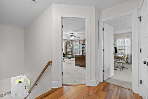 Tiny photo for 178 Heritage Way, Hampstead, NC 28443 (MLS # 100591317)