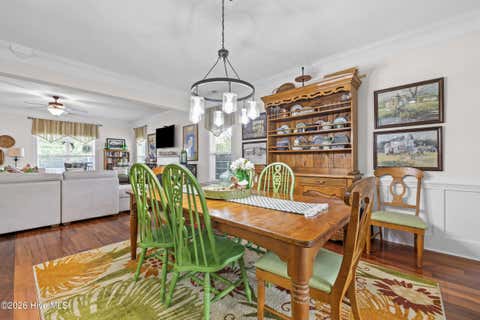 Tiny photo for 178 Heritage Way, Hampstead, NC 28443 (MLS # 100591317)