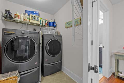 Tiny photo for 178 Heritage Way, Hampstead, NC 28443 (MLS # 100591317)
