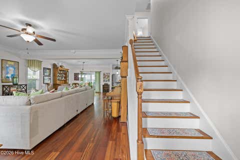 Tiny photo for 178 Heritage Way, Hampstead, NC 28443 (MLS # 100591317)