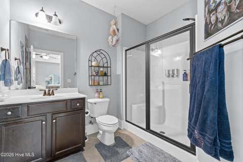 Tiny photo for 178 Heritage Way, Hampstead, NC 28443 (MLS # 100591317)