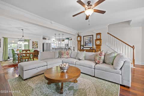 Tiny photo for 178 Heritage Way, Hampstead, NC 28443 (MLS # 100591317)