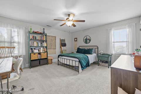 Tiny photo for 178 Heritage Way, Hampstead, NC 28443 (MLS # 100591317)