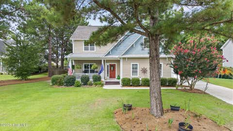 Tiny photo for 178 Heritage Way, Hampstead, NC 28443 (MLS # 100591317)