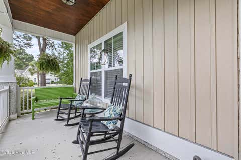 Tiny photo for 178 Heritage Way, Hampstead, NC 28443 (MLS # 100591317)
