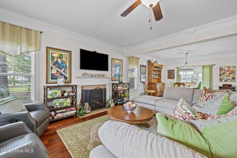 Tiny photo for 178 Heritage Way, Hampstead, NC 28443 (MLS # 100591317)