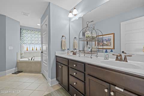 Tiny photo for 178 Heritage Way, Hampstead, NC 28443 (MLS # 100591317)