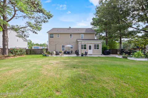 Tiny photo for 178 Heritage Way, Hampstead, NC 28443 (MLS # 100591317)
