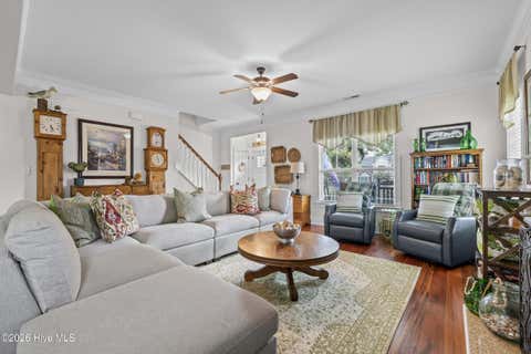 Tiny photo for 178 Heritage Way, Hampstead, NC 28443 (MLS # 100591317)