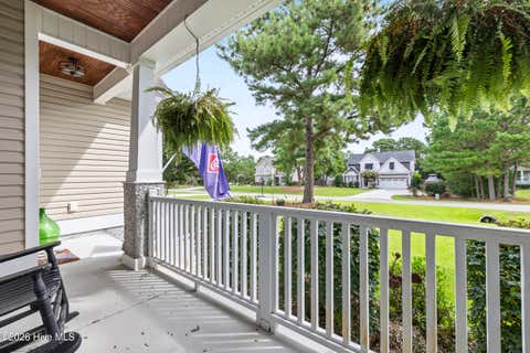 Tiny photo for 178 Heritage Way, Hampstead, NC 28443 (MLS # 100591317)