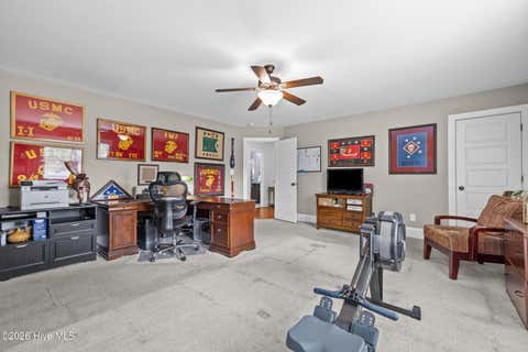 Tiny photo for 178 Heritage Way, Hampstead, NC 28443 (MLS # 100591317)