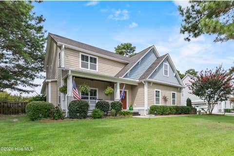 Tiny photo for 178 Heritage Way, Hampstead, NC 28443 (MLS # 100591317)