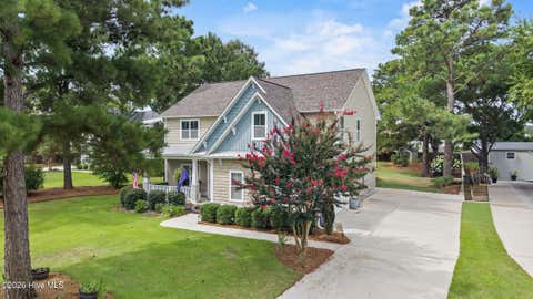 Tiny photo for 178 Heritage Way, Hampstead, NC 28443 (MLS # 100591317)