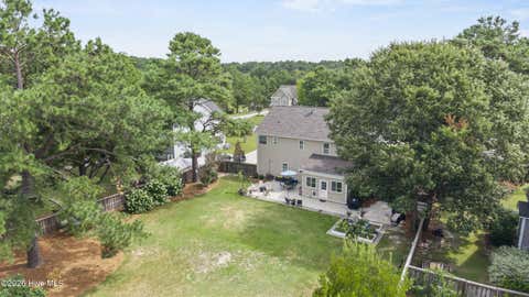 Tiny photo for 178 Heritage Way, Hampstead, NC 28443 (MLS # 100591317)