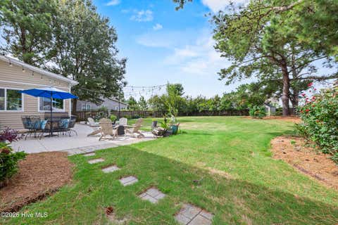 Tiny photo for 178 Heritage Way, Hampstead, NC 28443 (MLS # 100591317)