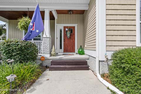Tiny photo for 178 Heritage Way, Hampstead, NC 28443 (MLS # 100591317)