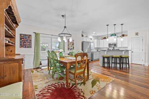 Tiny photo for 178 Heritage Way, Hampstead, NC 28443 (MLS # 100591317)