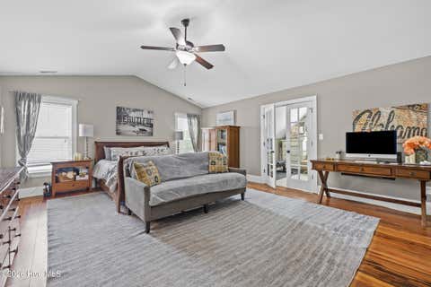 Tiny photo for 178 Heritage Way, Hampstead, NC 28443 (MLS # 100591317)