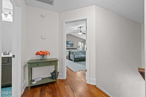Tiny photo for 178 Heritage Way, Hampstead, NC 28443 (MLS # 100591317)