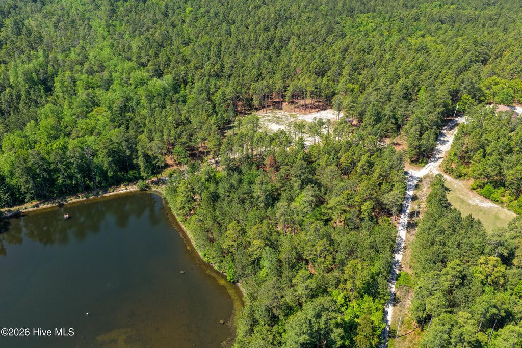 Photo of Tbd Loch Laurin Lane, Rockingham, NC (MLS # 100572856)