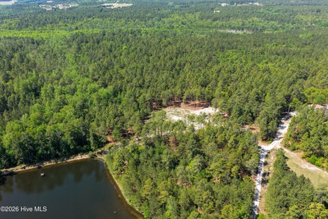 Vacant Land For Sale - TBD Loch Laurin Lane<br/> Rockingham, NC 28379