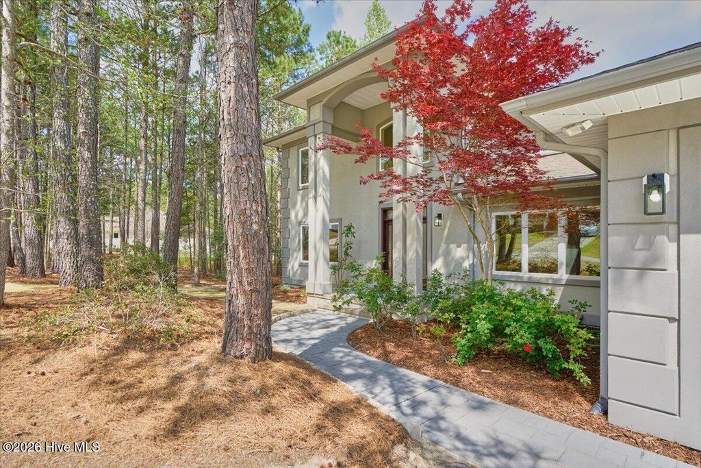 Photo of 1035 Seagull Drive, Vass, NC 28394 (MLS # 100562557)