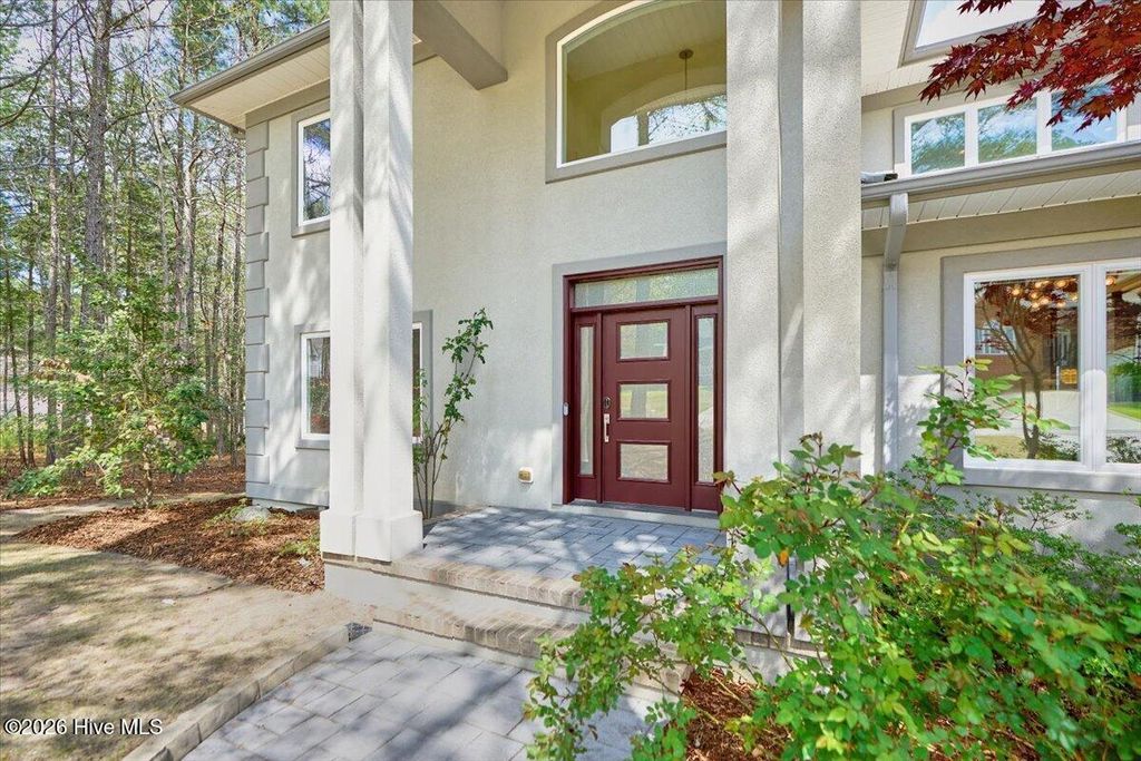 Photo of 1035 Seagull Drive, Vass, NC 28394 (MLS # 100562557)