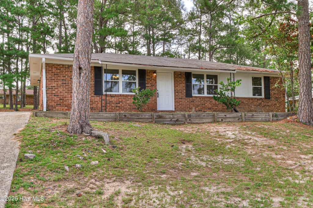 Photo of 2328 Prague Court, Augusta, GA 30906 (MLS # 100602187)