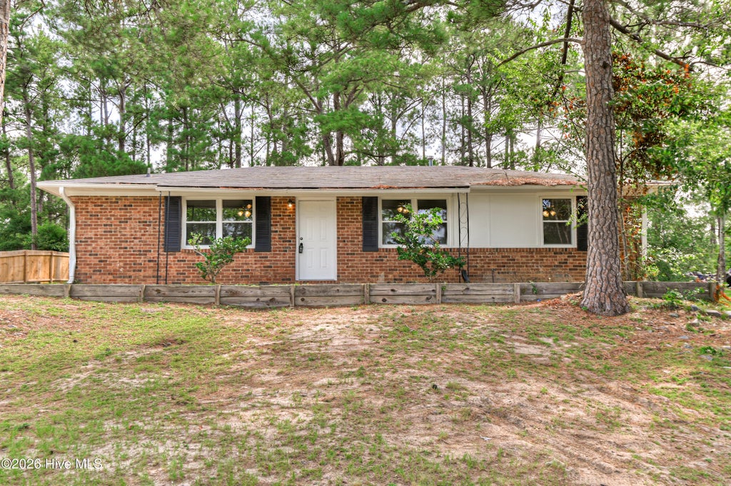 Photo of 2328 Prague Court, Augusta, GA 30906 (MLS # 100602187)