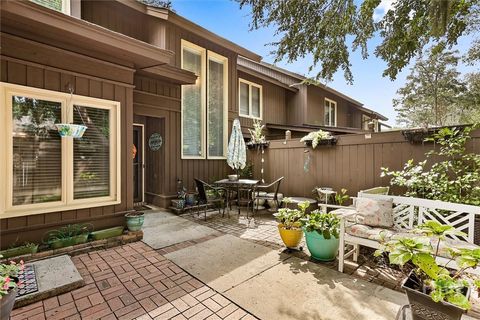 Townhouse For Sale - 138 Brown Pelican Drive<br/> Chatham County, Savannah, GA 31419