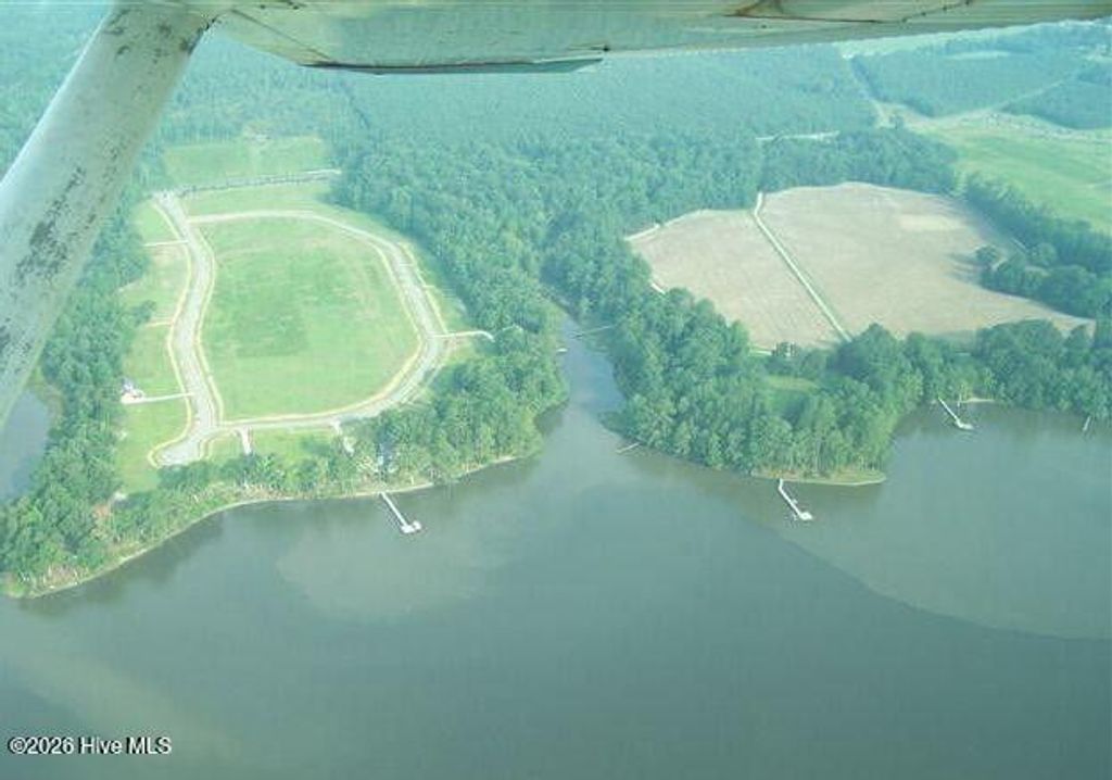 Photo of 110 Bridgewater Drive S, Bath, NC 27808 (MLS # 100558172)