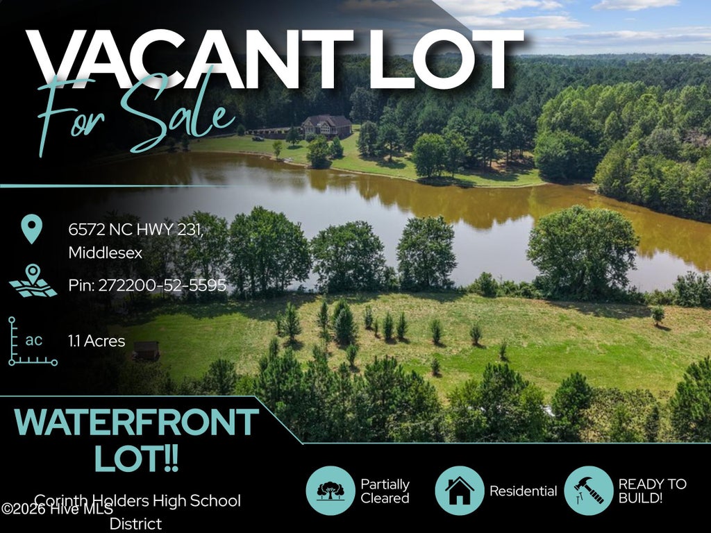 Photo of 6572 Nc-231, Middlesex, NC 27557 (MLS # 100604624)