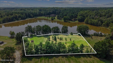 Vacant Land For Sale - 6572 Nc-231<br/> Middlesex, NC 27557
