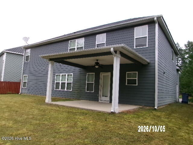 Photo of 145 Clarinbridge Lane, Grovetown, GA 30813 (MLS # 100612391)