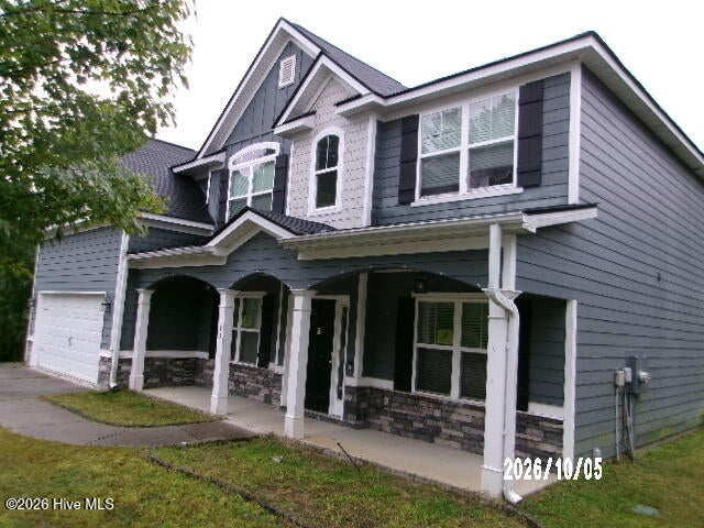 Photo of 145 Clarinbridge Lane, Grovetown, GA 30813 (MLS # 100612391)