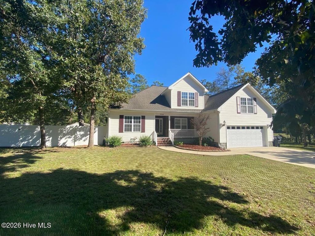 Photo of 1004 Gate 3 SW, Shallotte, NC 28470 (MLS # 100570445)