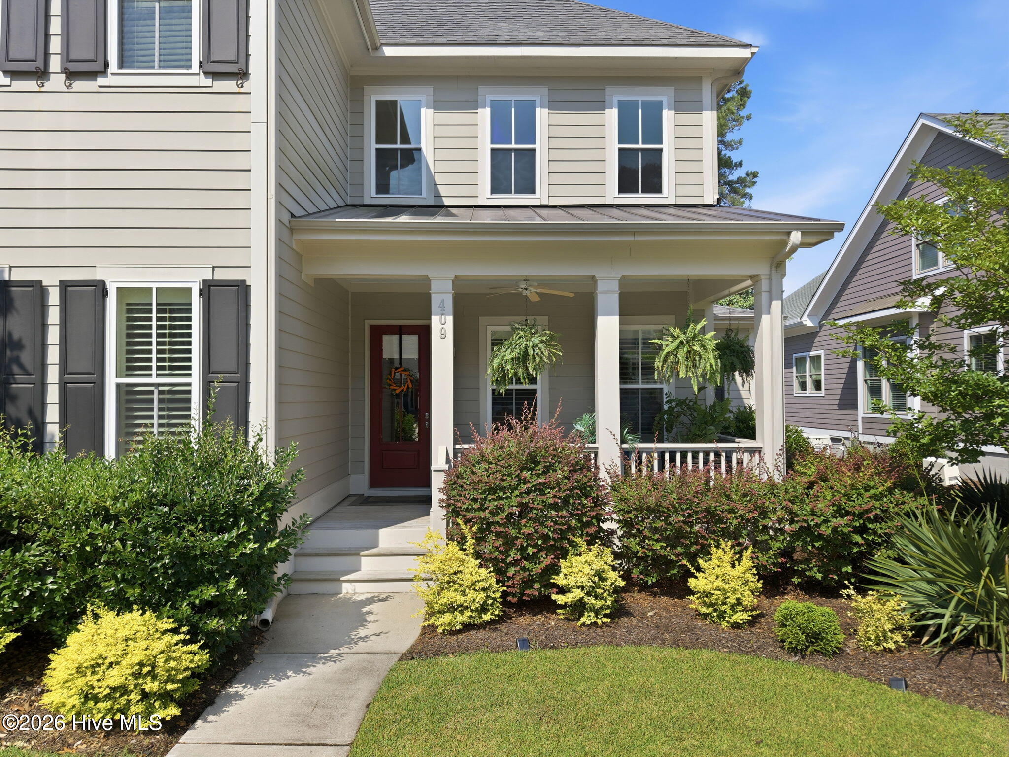 409 Cornubia Drive