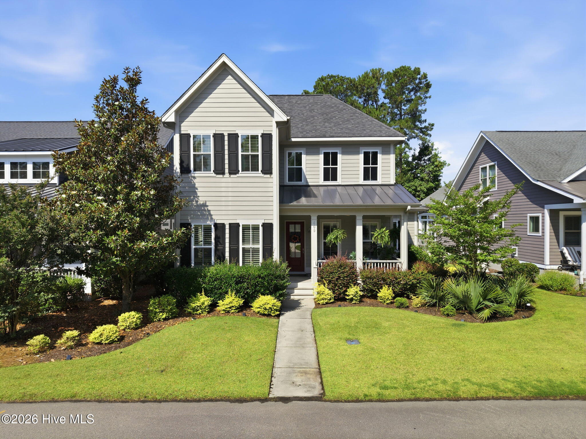 409 Cornubia Drive