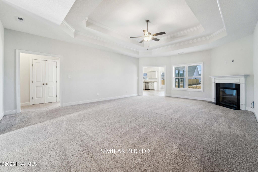 Photo of 736 Secession Lane, Jacksonville, NC 28546 (MLS # 100590743)