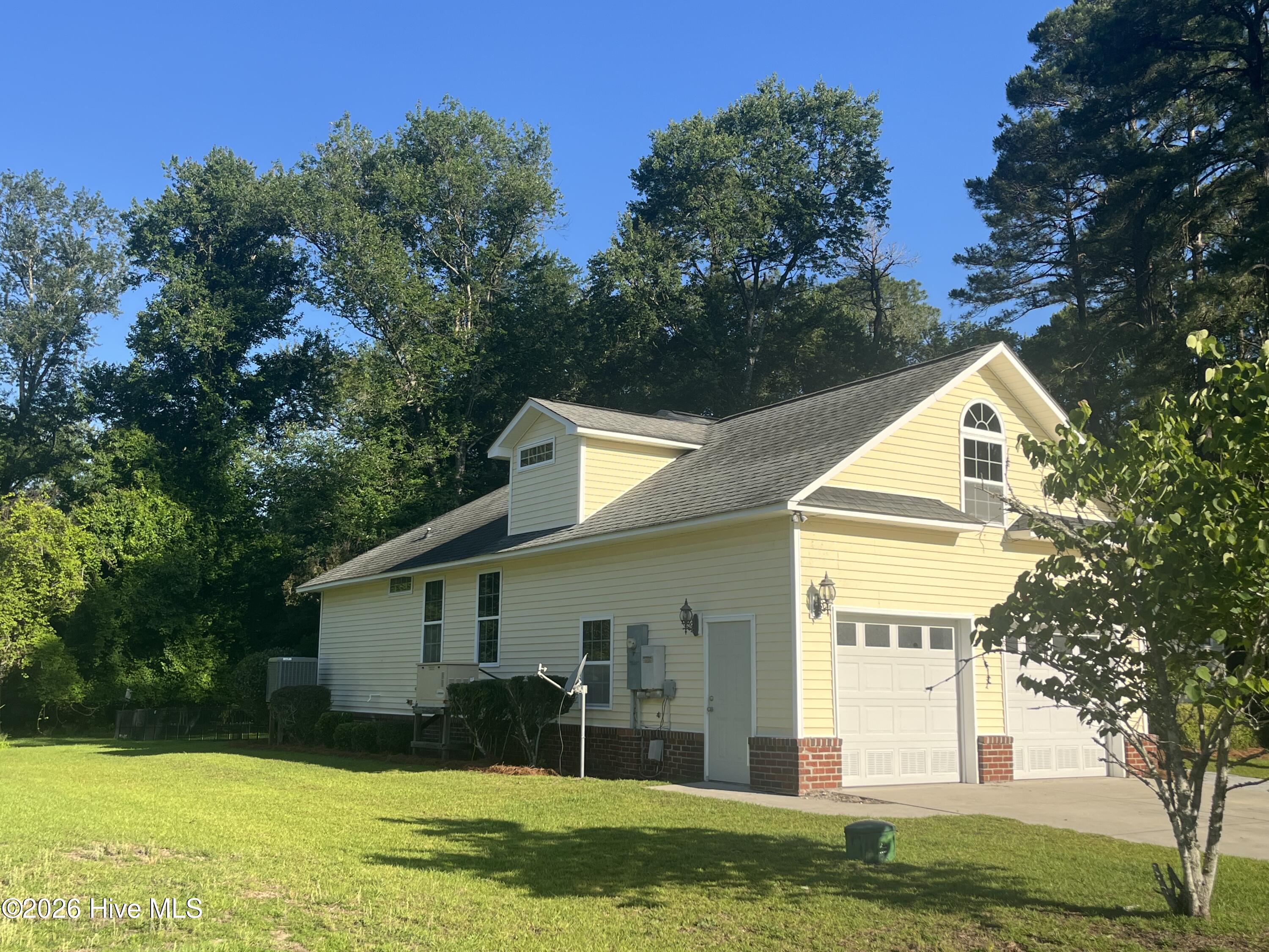 2159 Royal Pines Drive