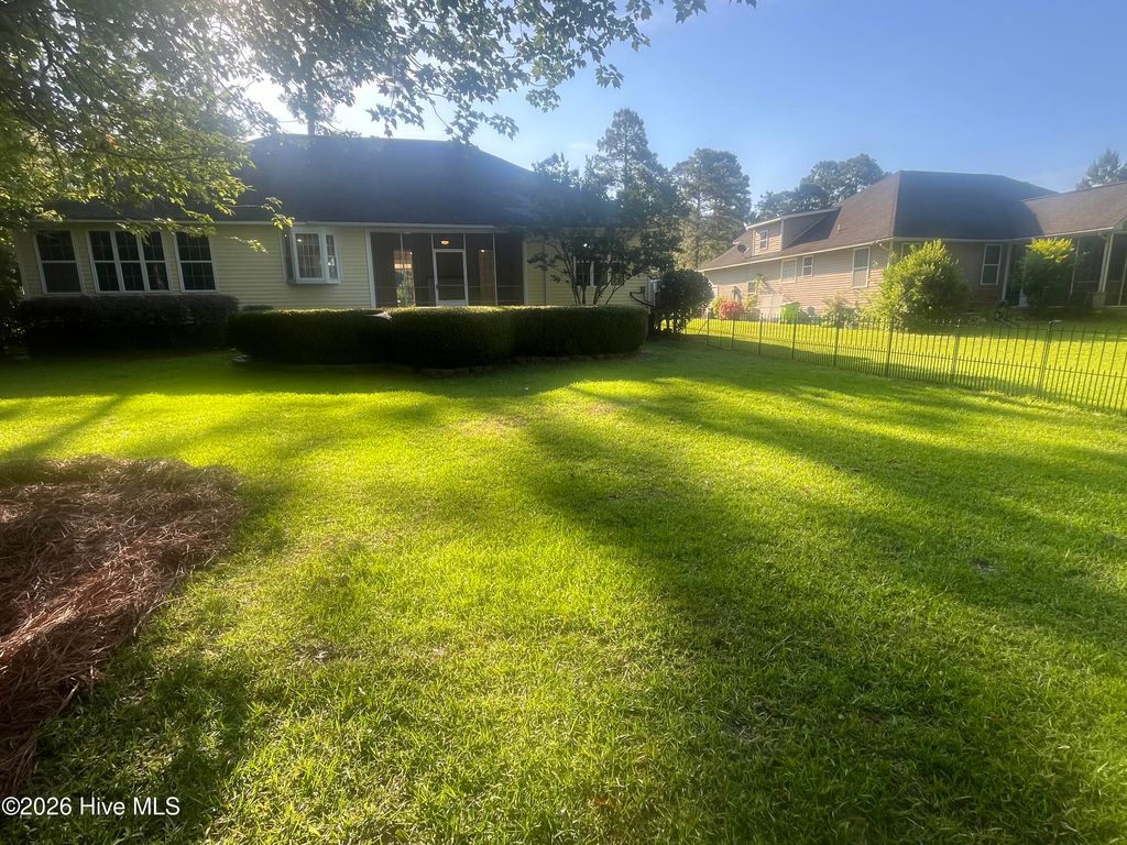 Photo of 2159 Royal Pines Drive, New Bern, NC 28560 (MLS # 100577814)