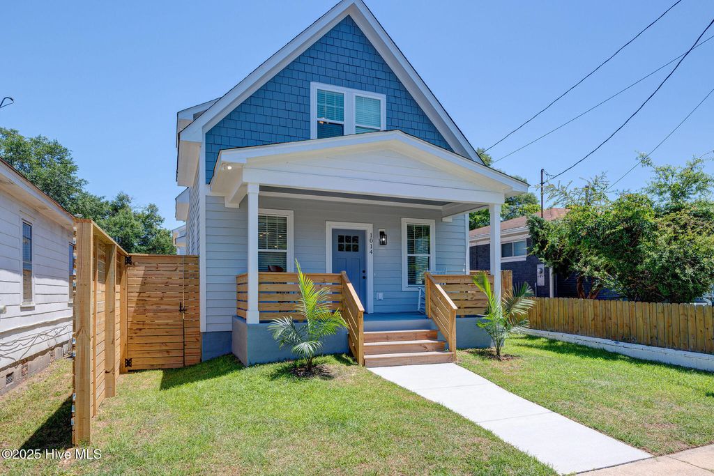 Photo of 1014 N 7th Street, Wilmington, NC 28401 (MLS # 100521175)