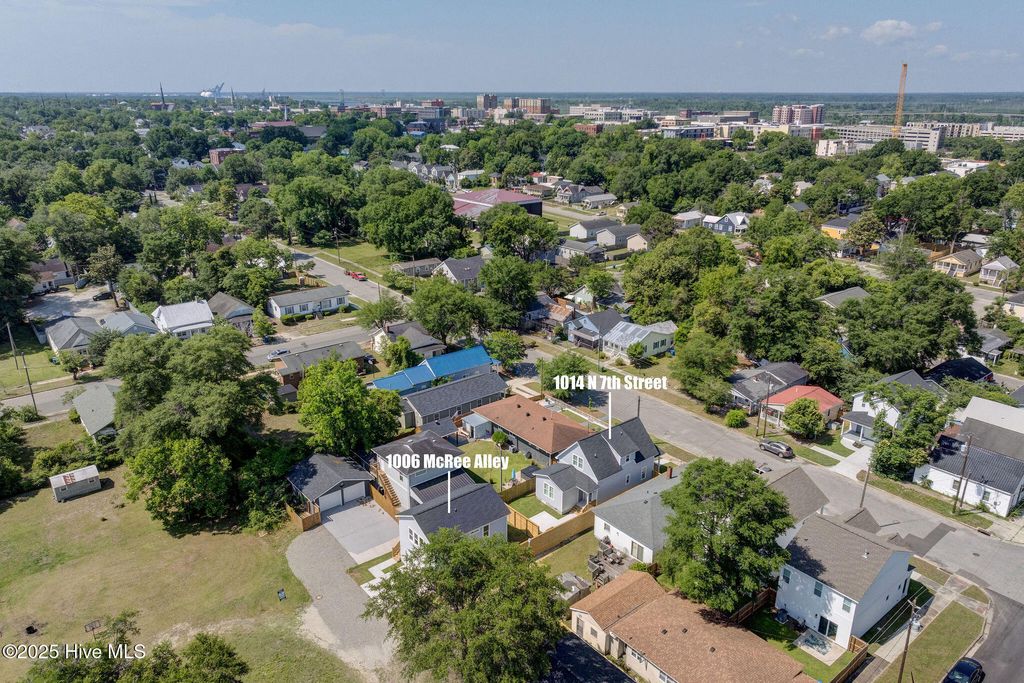 Photo of 1014 N 7th Street, Wilmington, NC 28401 (MLS # 100521175)