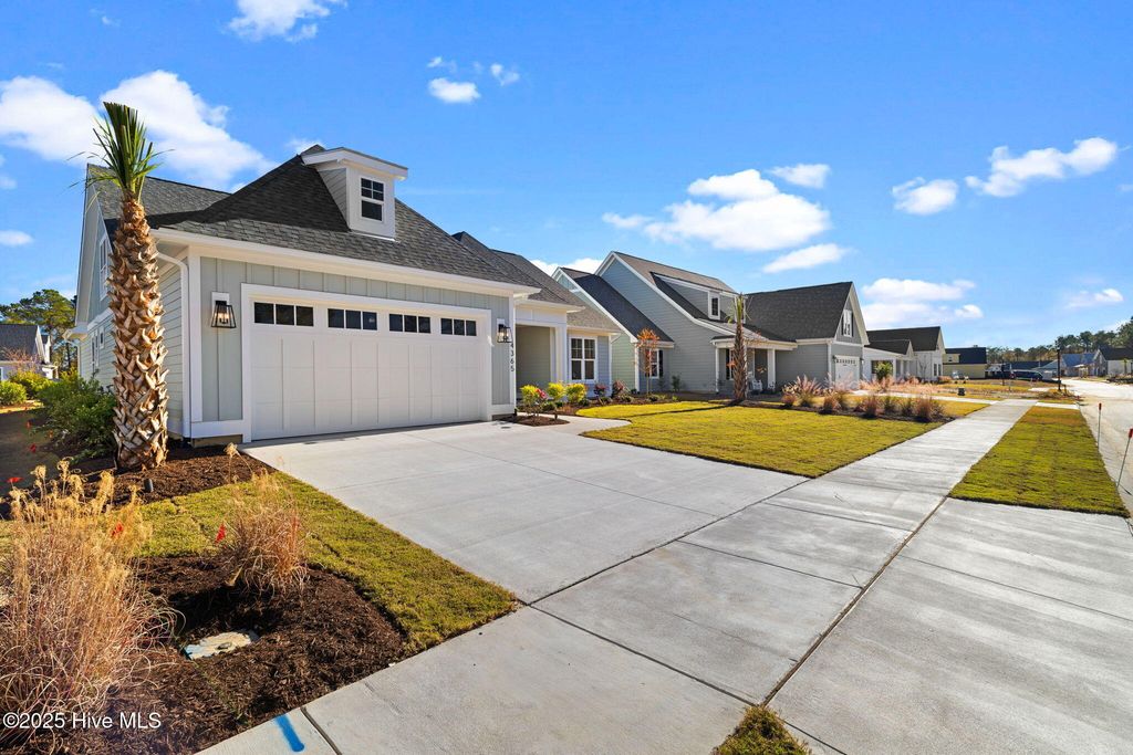 Photo of 4365 Fantail Drive, Leland, NC 28451 (MLS # 100523885)