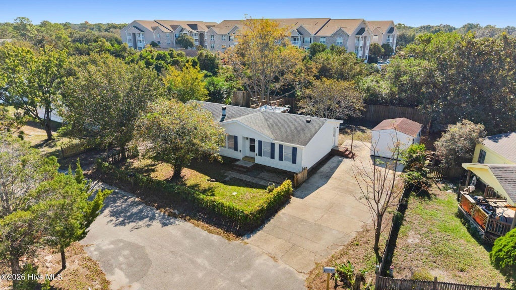 Photo of 6140 Carolina Beach Road #Trlr 28, Wilmington, NC 28412 (MLS # 100611140)