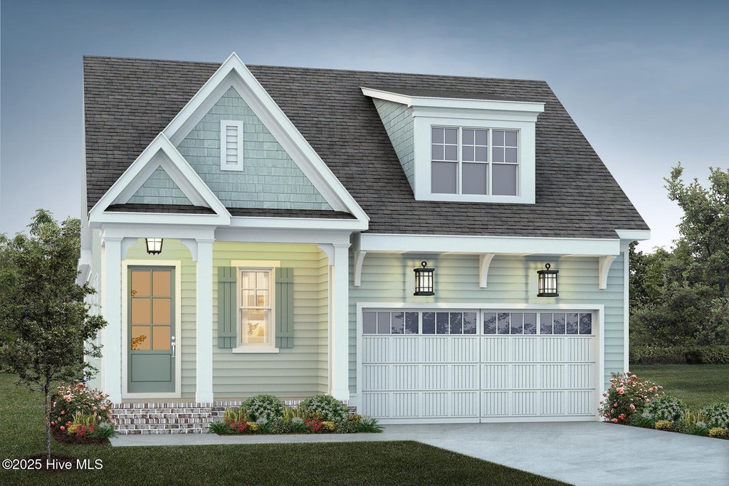Photo of 154 Coventry Court, New Bern, NC 28562 (MLS # 100605997)
