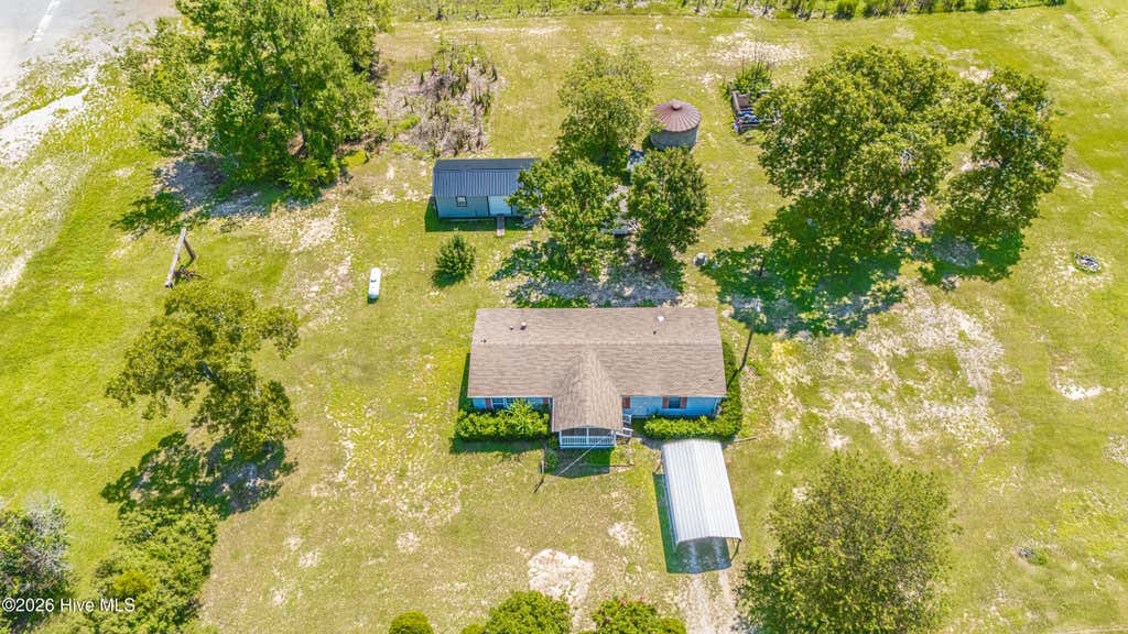 Photo of 455 Nc 381 Highway, Hamlet, NC 28345 (MLS # 100593445)